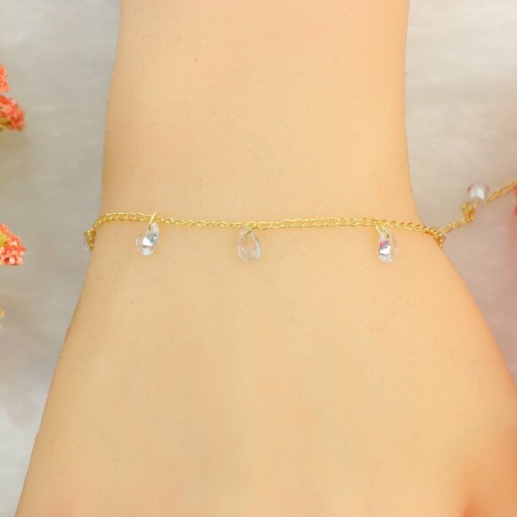 "New Beautiful Design Bracelet for Women/Girls, Gift, B738 - Picture 2 of 11